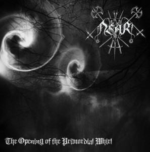 Near - The Opening Of The Primordial Whirl